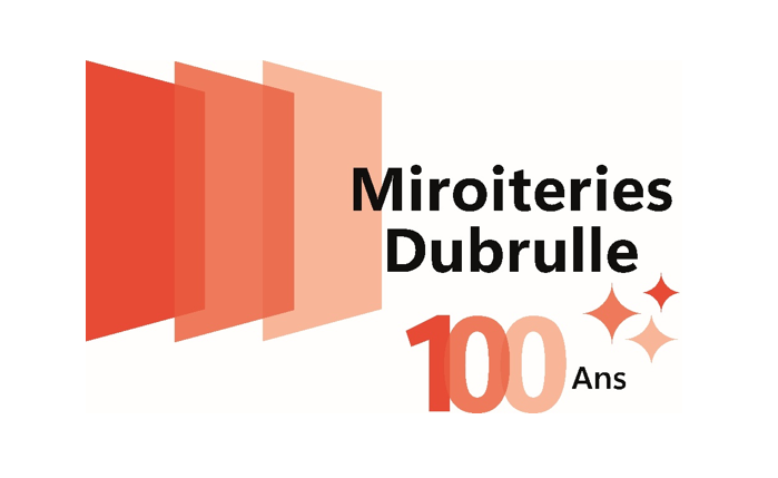 Miroiteries Dubrulle fête ses 100 ans